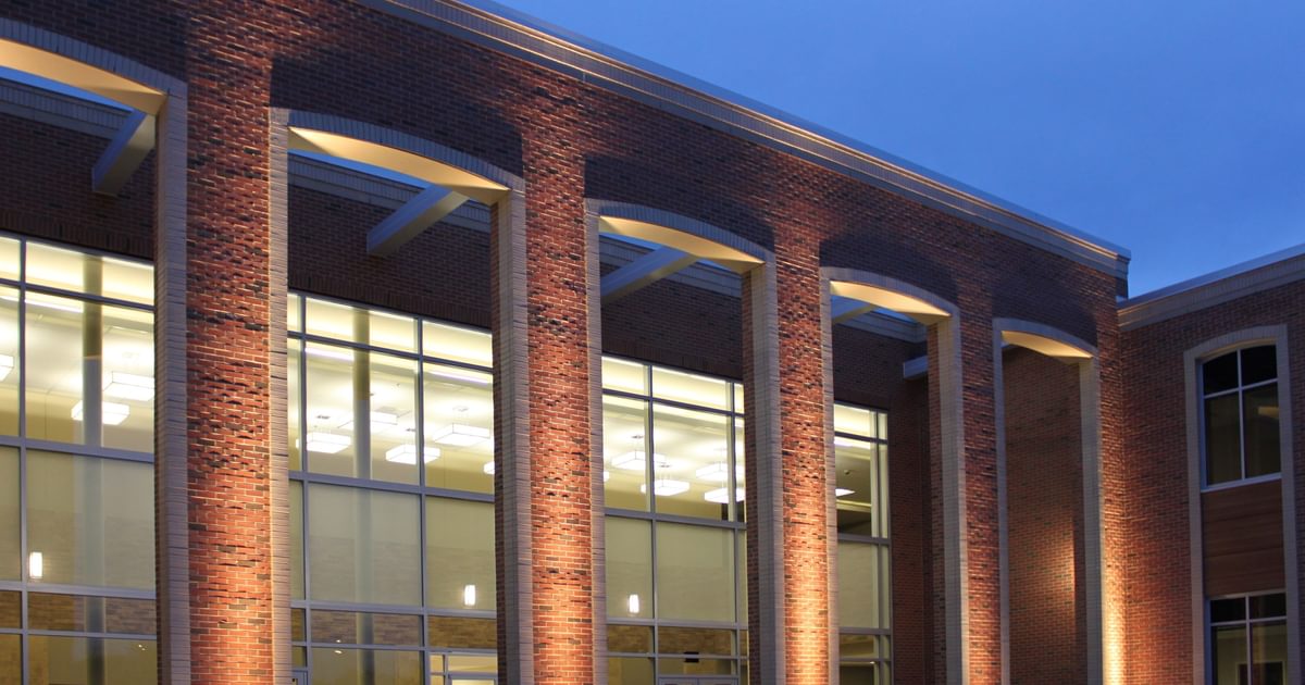 Morris Municipal Services Building | StudioGC
